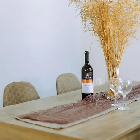 Διαμέρισμα Lithostroto *