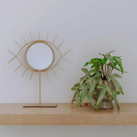 Lithostroto 아파트