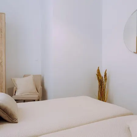 Lithostroto 아파트