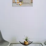 Апартаменты Lithostroto