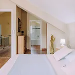 Lithostroto Апартаменты *