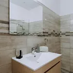 Lithostroto Апартаменты Аргостолион