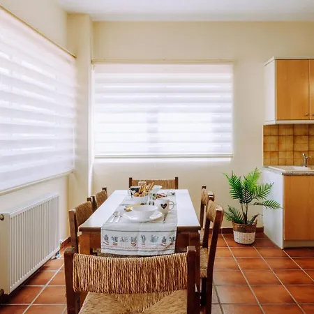 Apartmán Lithostroto Argostoli (Kefalonia)