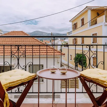 Appartement Lithostroto