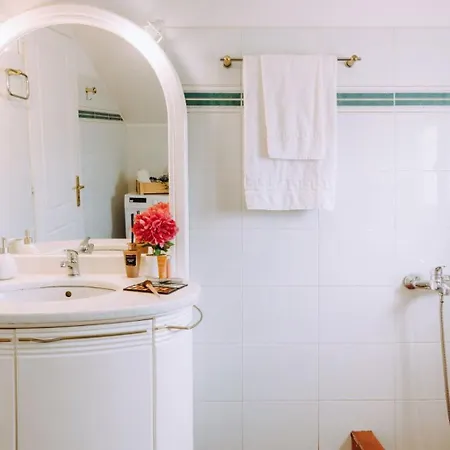 Lithostroto アパート *