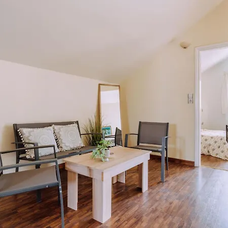 Appartement Lithostroto Argostóli