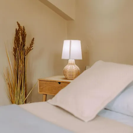 Lithostroto アパート *