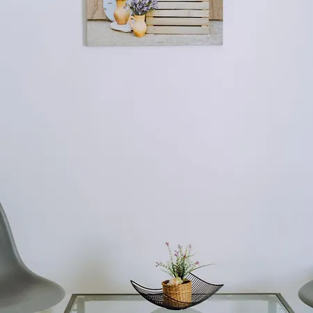 Apartmán Lithostroto
