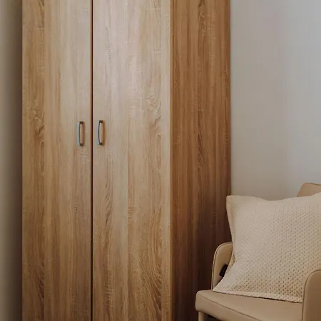 Apartmán Lithostroto *