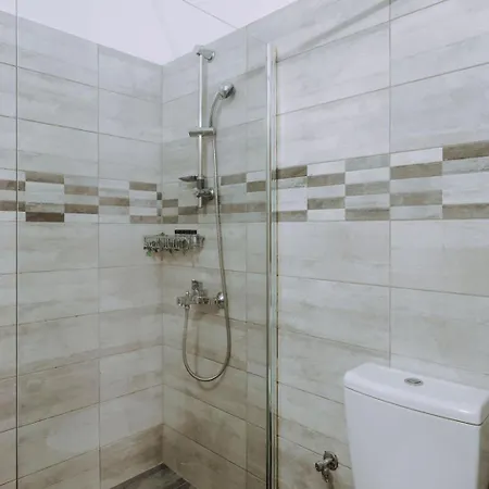 Apartmán Lithostroto *