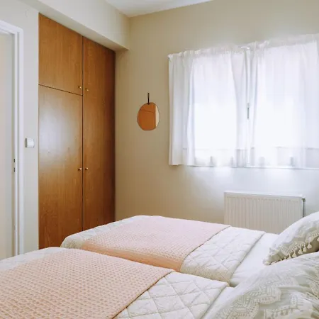 Lithostroto Appartement