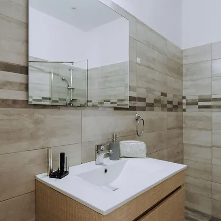 Lithostroto Apartmán Argostoli (Kefalonia)
