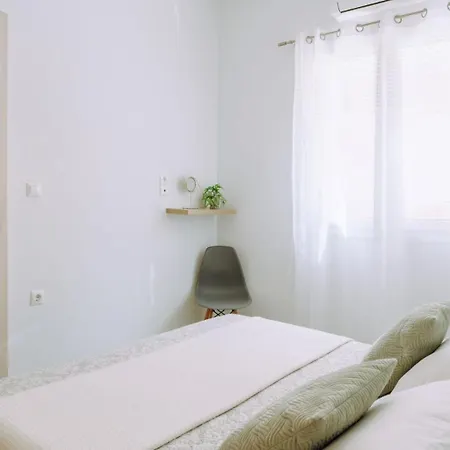 Apartmán Lithostroto *
