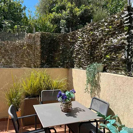 Lithostroto Apartmán *