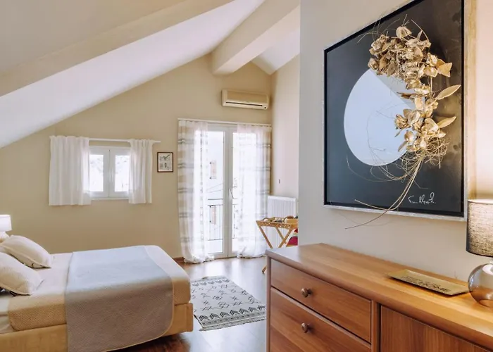 Lithostroto Appartement *