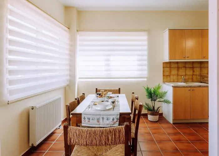 Appartement Lithostroto Argostóli