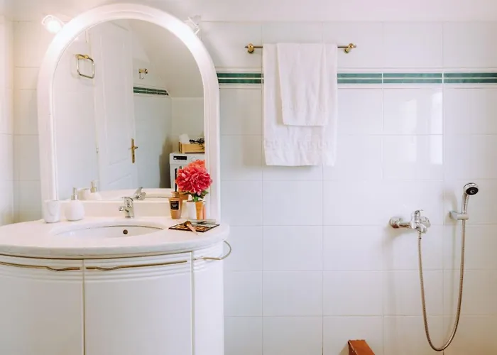 Lithostroto Appartement *