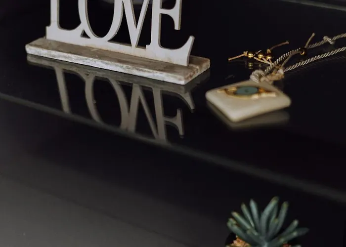 Lithostroto Appartement Argostóli