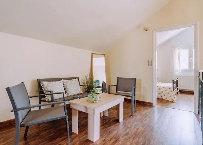 Appartement Lithostroto Argostóli