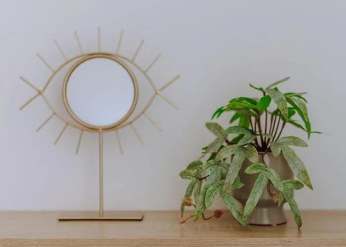 Lithostroto Appartement