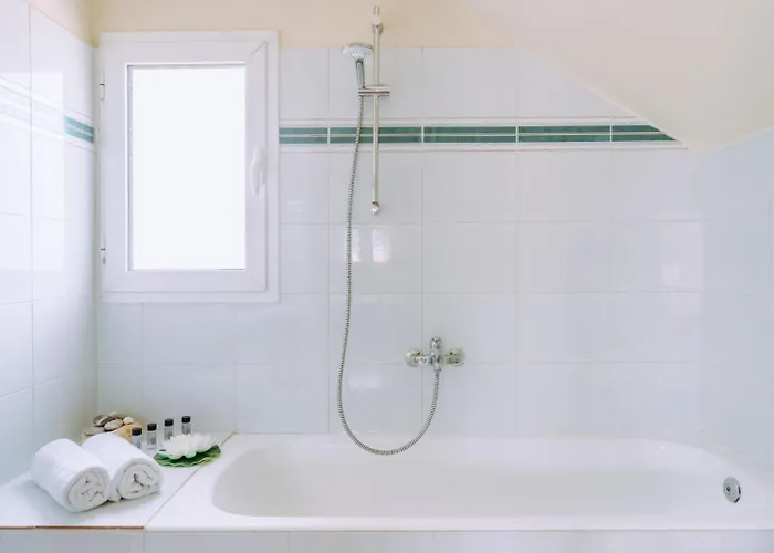 Lithostroto Appartement *