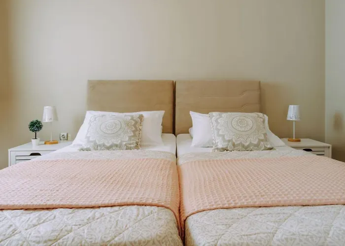 Appartement Lithostroto *