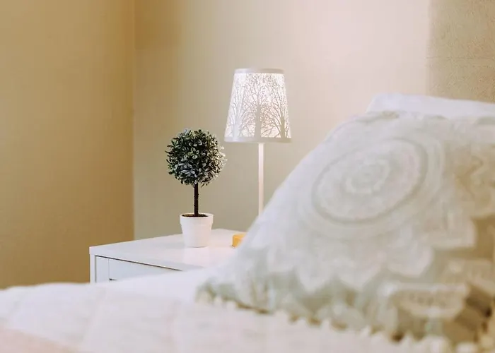 Appartement Lithostroto Argostóli