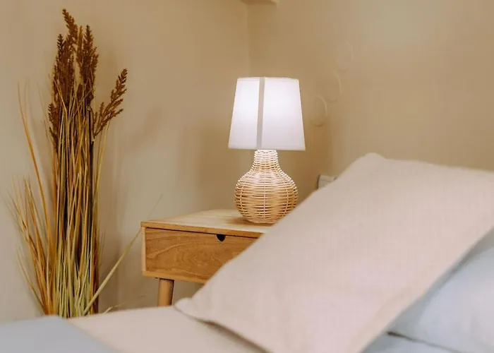 Lithostroto Appartement *