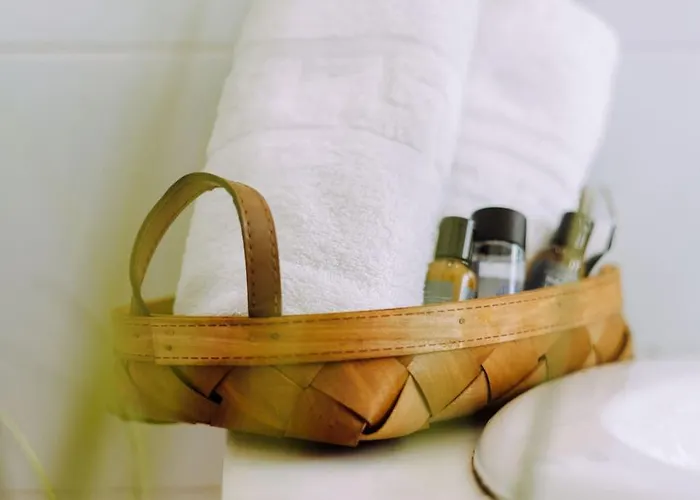 Lithostroto Appartement Argostóli