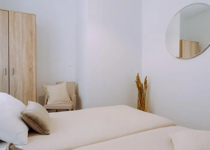 Lithostroto Appartement