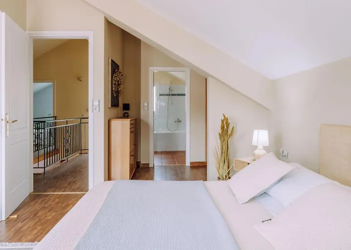 Lithostroto Appartement *