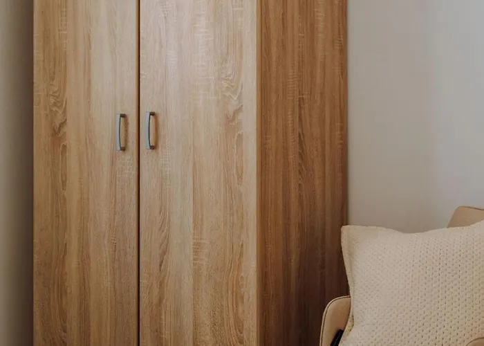 Appartement Lithostroto *