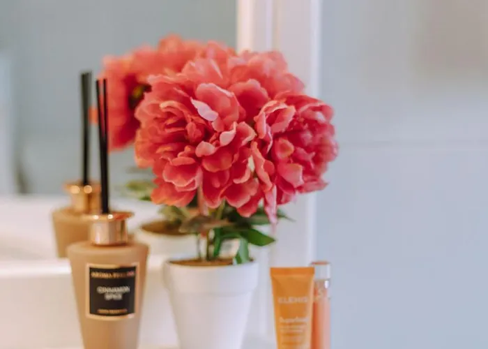 Lithostroto Appartement Argostóli