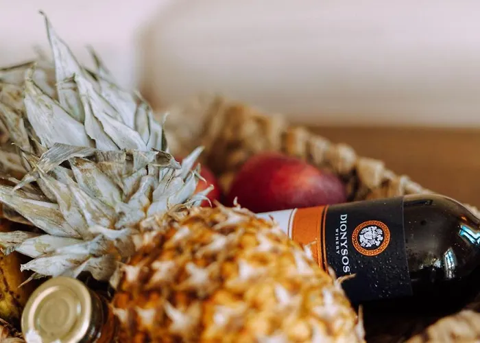 Lithostroto * Argostóli