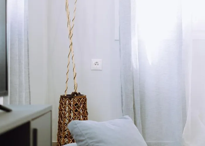 Lithostroto Appartement