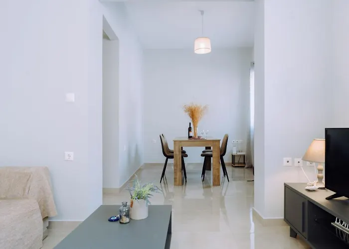 Appartement Lithostroto