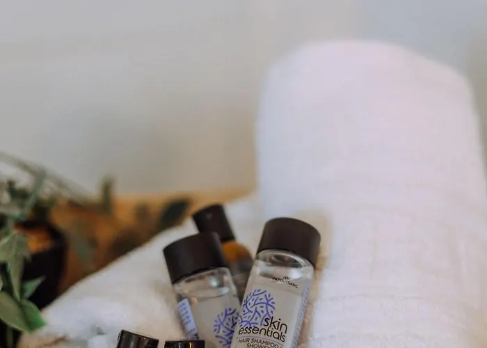 Lithostroto Appartement *