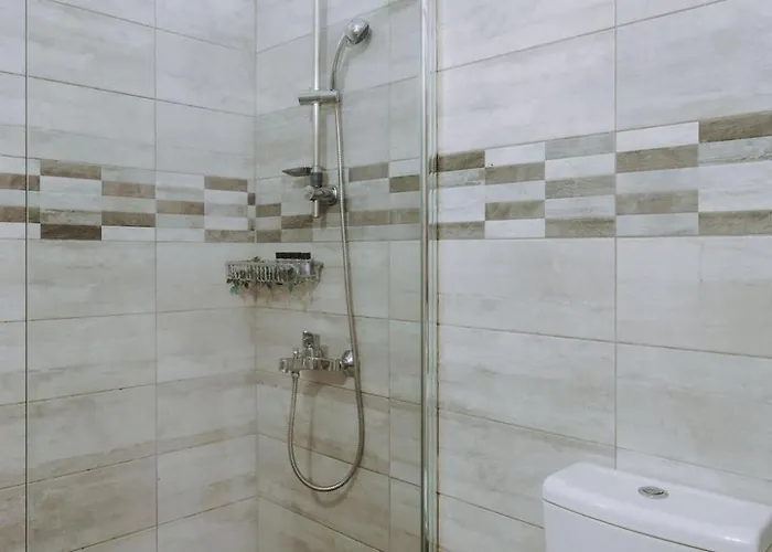 Appartement Lithostroto *