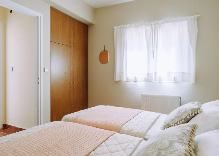 Lithostroto Appartement