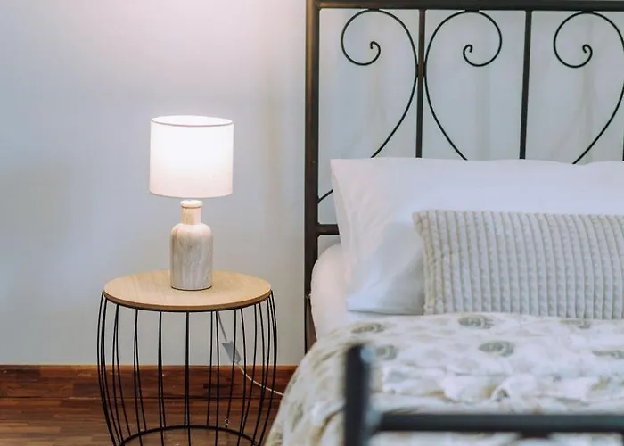 Appartement Lithostroto