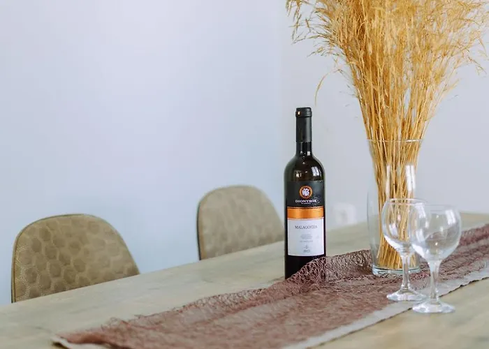 Appartement Lithostroto *