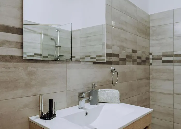 Lithostroto Appartement Argostóli