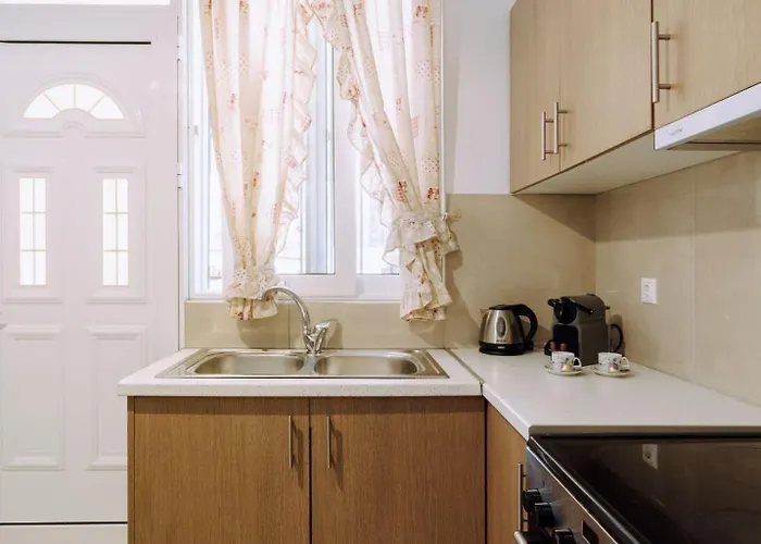 Lithostroto Appartement