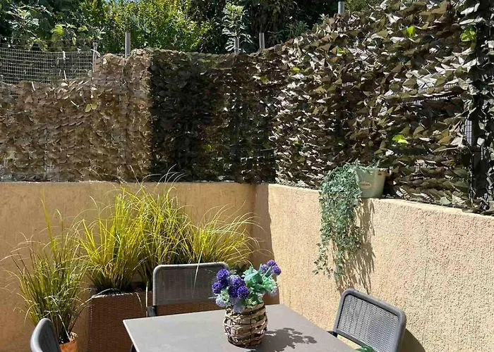 Lithostroto Apartament *